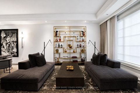 Photo 6 at 117 Scollard Street, Annex, Toronto