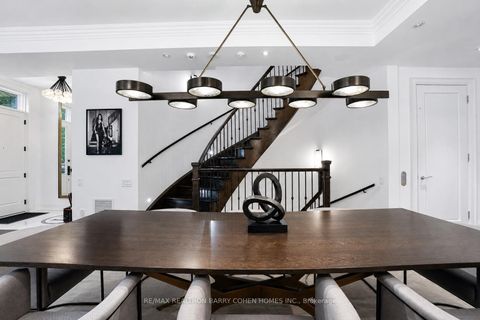 Photo 9 at 117 Scollard Street, Annex, Toronto