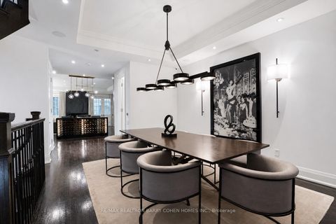 Photo 10 at 117 Scollard Street, Annex, Toronto