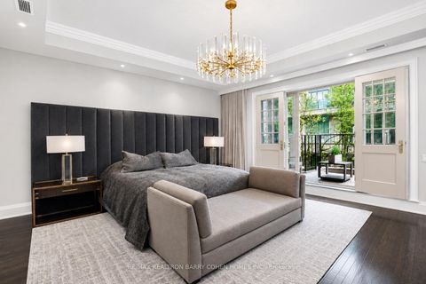 Photo 11 at 117 Scollard Street, Annex, Toronto