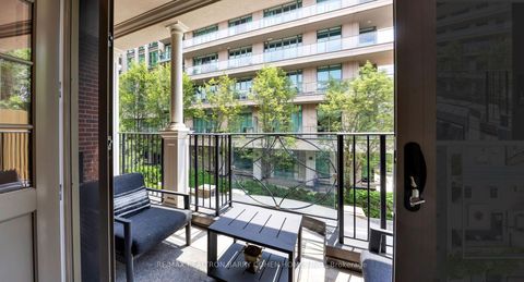 Photo 12 at 117 Scollard Street, Annex, Toronto