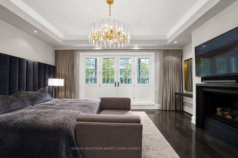Photo 14 at 117 Scollard Street, Annex, Toronto