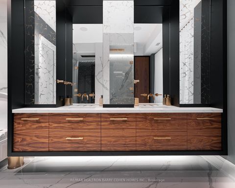 Photo 16 at 117 Scollard Street, Annex, Toronto