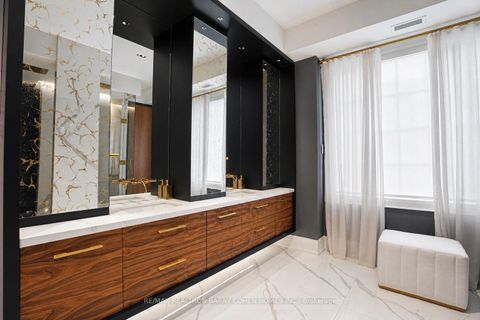 Photo 17 at 117 Scollard Street, Annex, Toronto