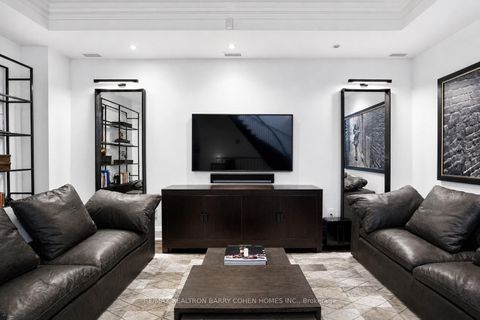 Photo 21 at 117 Scollard Street, Annex, Toronto