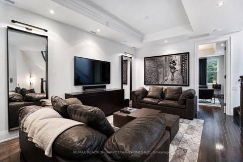 Photo 22 at 117 Scollard Street, Annex, Toronto