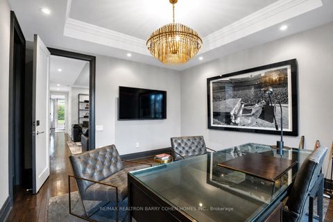 Photo 24 at 117 Scollard Street, Annex, Toronto