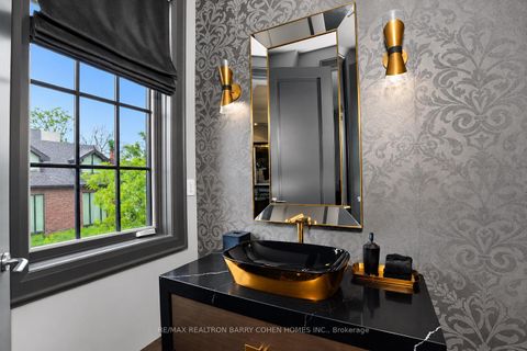 Photo 25 at 117 Scollard Street, Annex, Toronto