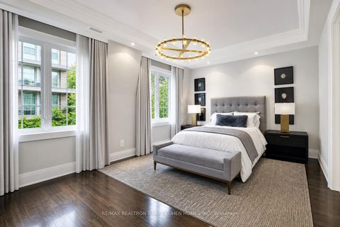 Photo 26 at 117 Scollard Street, Annex, Toronto
