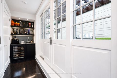 Photo 31 at 117 Scollard Street, Annex, Toronto
