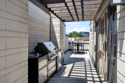 Photo 32 at 117 Scollard Street, Annex, Toronto