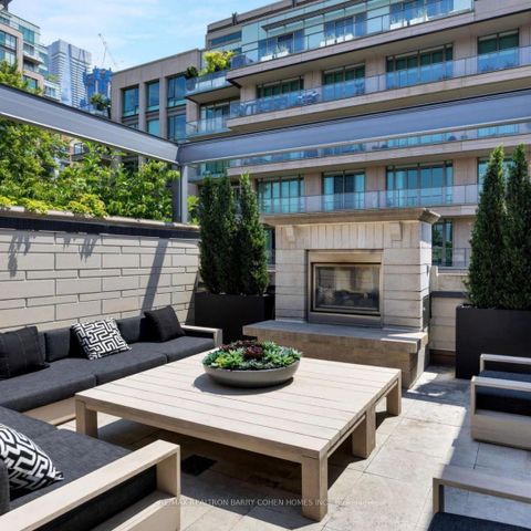 Photo 33 at 117 Scollard Street, Annex, Toronto