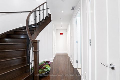 Photo 34 at 117 Scollard Street, Annex, Toronto