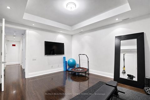 Photo 36 at 117 Scollard Street, Annex, Toronto