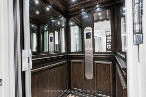 Photo 37 at 117 Scollard Street, Annex, Toronto