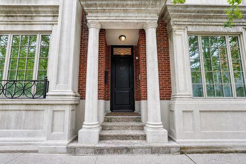 Photo 39 at 117 Scollard Street, Annex, Toronto