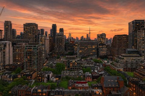 Photo 41 at 117 Scollard Street, Annex, Toronto