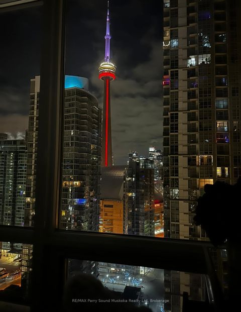 Photo 0 at 11 Brunel Court, Waterfront Communities C1, Toronto