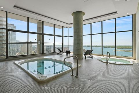 Photo 17 at 11 Brunel Court, Waterfront Communities C1, Toronto