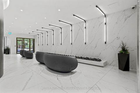 Photo 18 at 11 Brunel Court, Waterfront Communities C1, Toronto