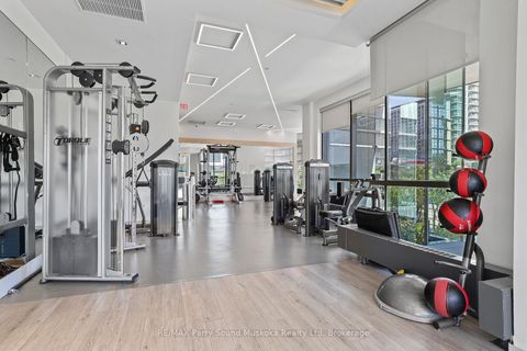 Photo 19 at 11 Brunel Court, Waterfront Communities C1, Toronto