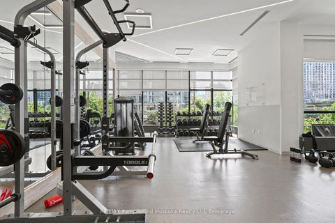 Photo 20 at 11 Brunel Court, Waterfront Communities C1, Toronto