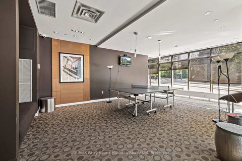 Photo 22 at 11 Brunel Court, Waterfront Communities C1, Toronto