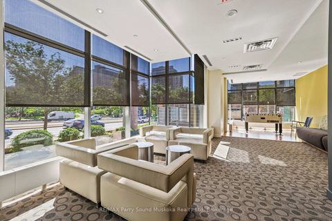 Photo 23 at 11 Brunel Court, Waterfront Communities C1, Toronto