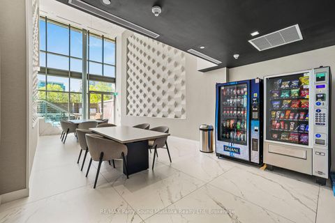 Photo 25 at 11 Brunel Court, Waterfront Communities C1, Toronto