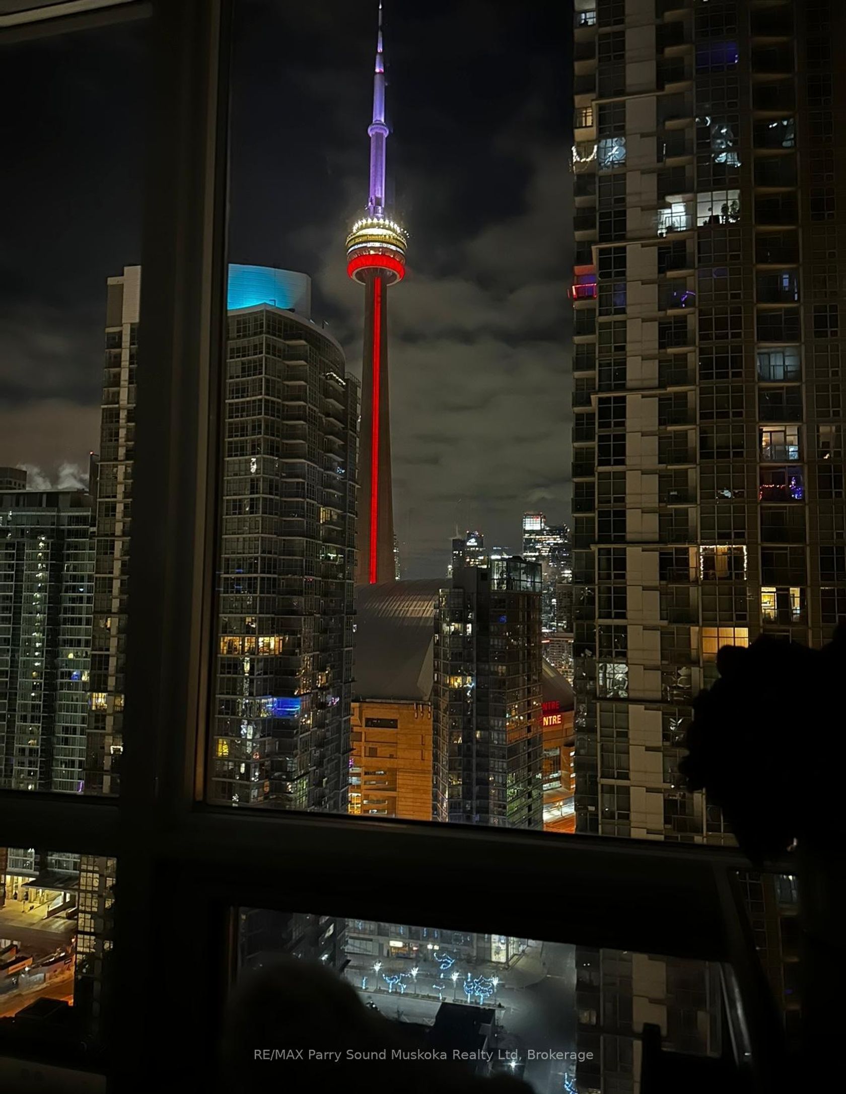 11 Brunel Court, Waterfront Communities C1, Toronto 