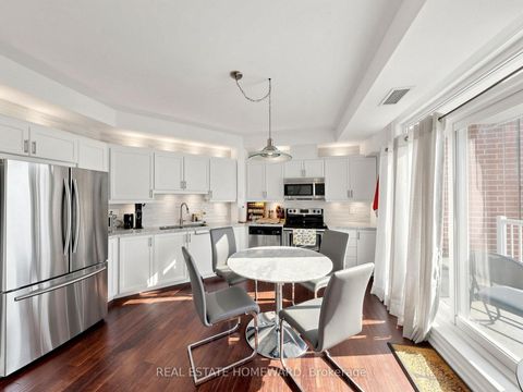 Photo 5 at 309 - 15450 Yonge Street, Aurora Heights, Aurora