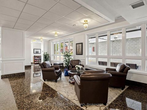 Photo 23 at 309 - 15450 Yonge Street, Aurora Heights, Aurora