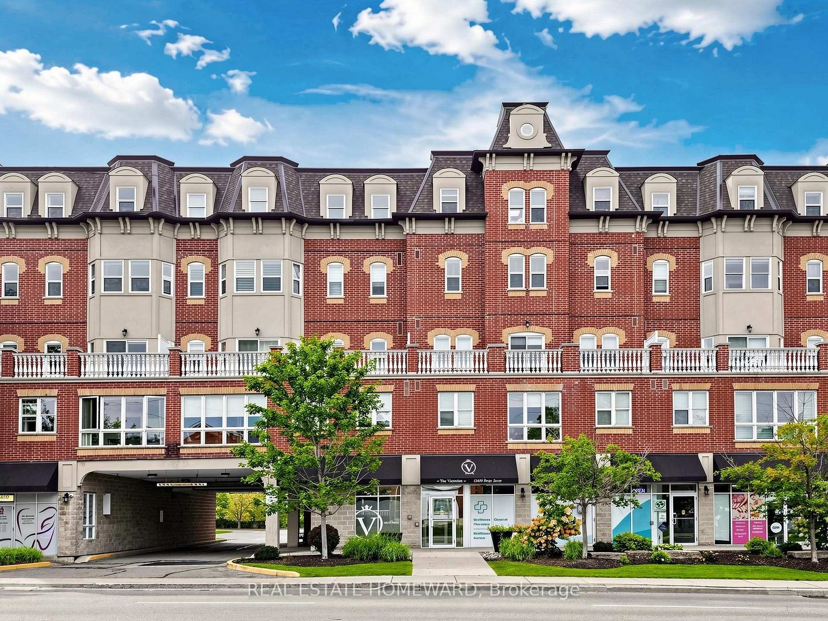 309 - 15450 Yonge Street, Aurora Heights, Aurora photo number 2