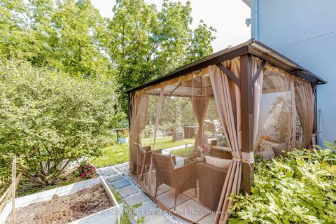 Photo 44 at 85 Snowcrest Avenue, Steeles, Toronto