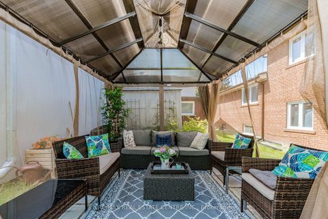 Photo 45 at 85 Snowcrest Avenue, Steeles, Toronto