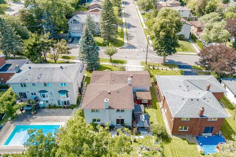 Photo 48 at 85 Snowcrest Avenue, Steeles, Toronto
