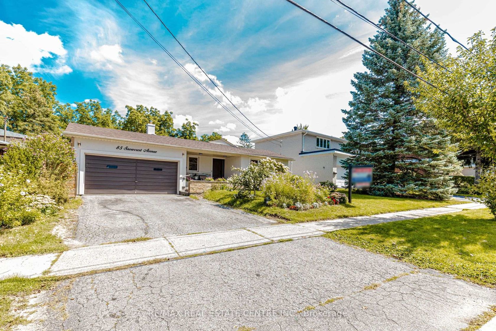 85 Snowcrest Avenue, Steeles, Toronto photo 3