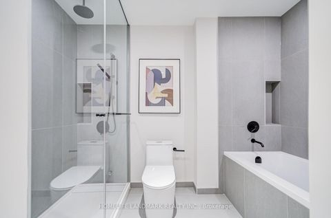 Photo 13 at TH05 - 55 Charles Street E, Yonge Corridor, Toronto