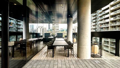 Photo 17 at TH05 - 55 Charles Street E, Yonge Corridor, Toronto