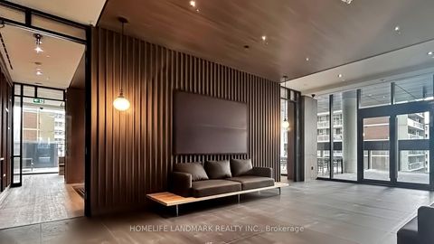 Photo 20 at TH05 - 55 Charles Street E, Yonge Corridor, Toronto