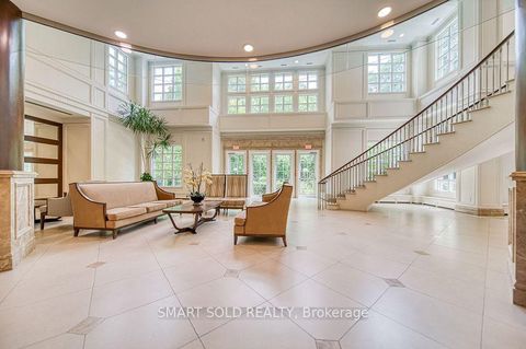 Photo 2 at 1514 - 10 Bloorview Place, Don Valley Village, Toronto