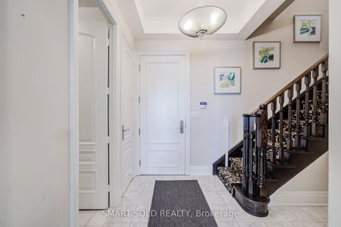 Photo 4 at 1514 - 10 Bloorview Place, Don Valley Village, Toronto