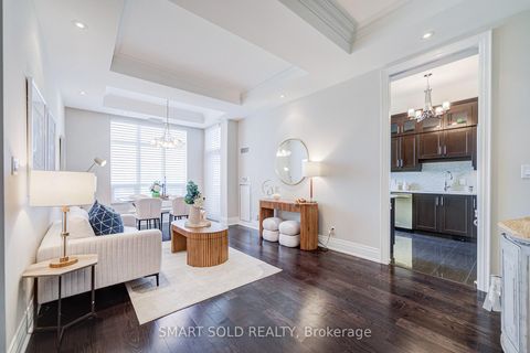 Photo 5 at 1514 - 10 Bloorview Place, Don Valley Village, Toronto
