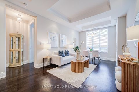 Photo 6 at 1514 - 10 Bloorview Place, Don Valley Village, Toronto