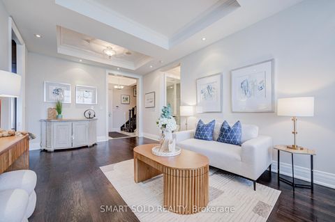 Photo 7 at 1514 - 10 Bloorview Place, Don Valley Village, Toronto