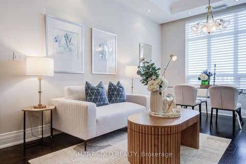 Photo 8 at 1514 - 10 Bloorview Place, Don Valley Village, Toronto