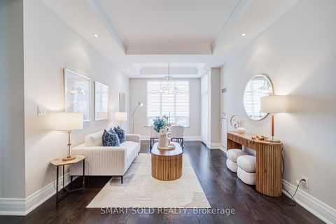 Photo 9 at 1514 - 10 Bloorview Place, Don Valley Village, Toronto