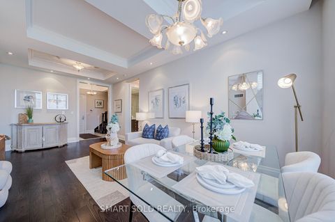 Photo 10 at 1514 - 10 Bloorview Place, Don Valley Village, Toronto