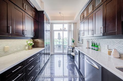 Photo 13 at 1514 - 10 Bloorview Place, Don Valley Village, Toronto