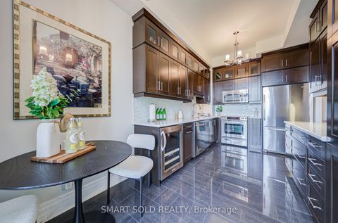 Photo 14 at 1514 - 10 Bloorview Place, Don Valley Village, Toronto
